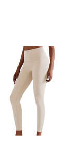 Crème de la crème yoga pants
