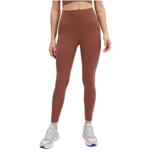 Clay Red Rooted Set (Legging + Shirt)