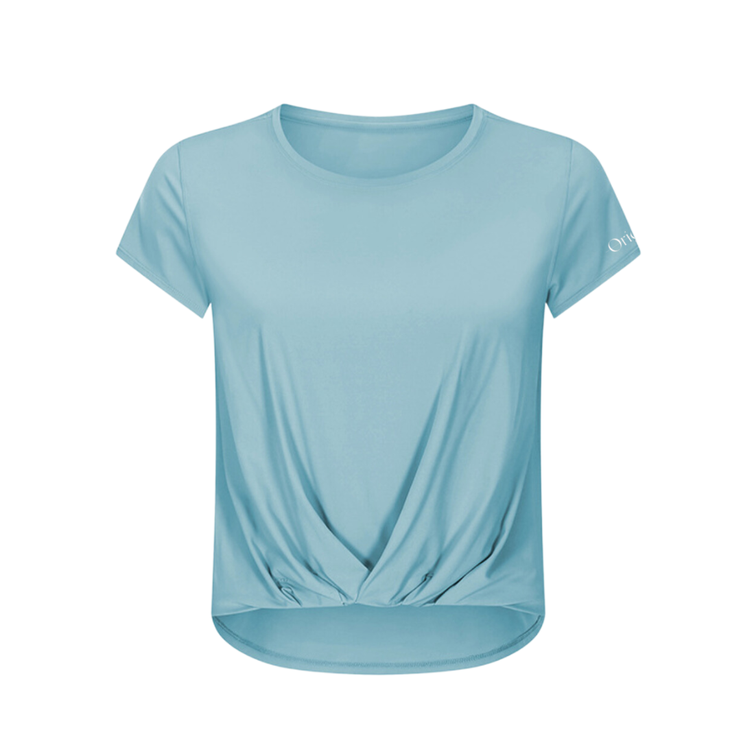 Sky Blue Serenity Set