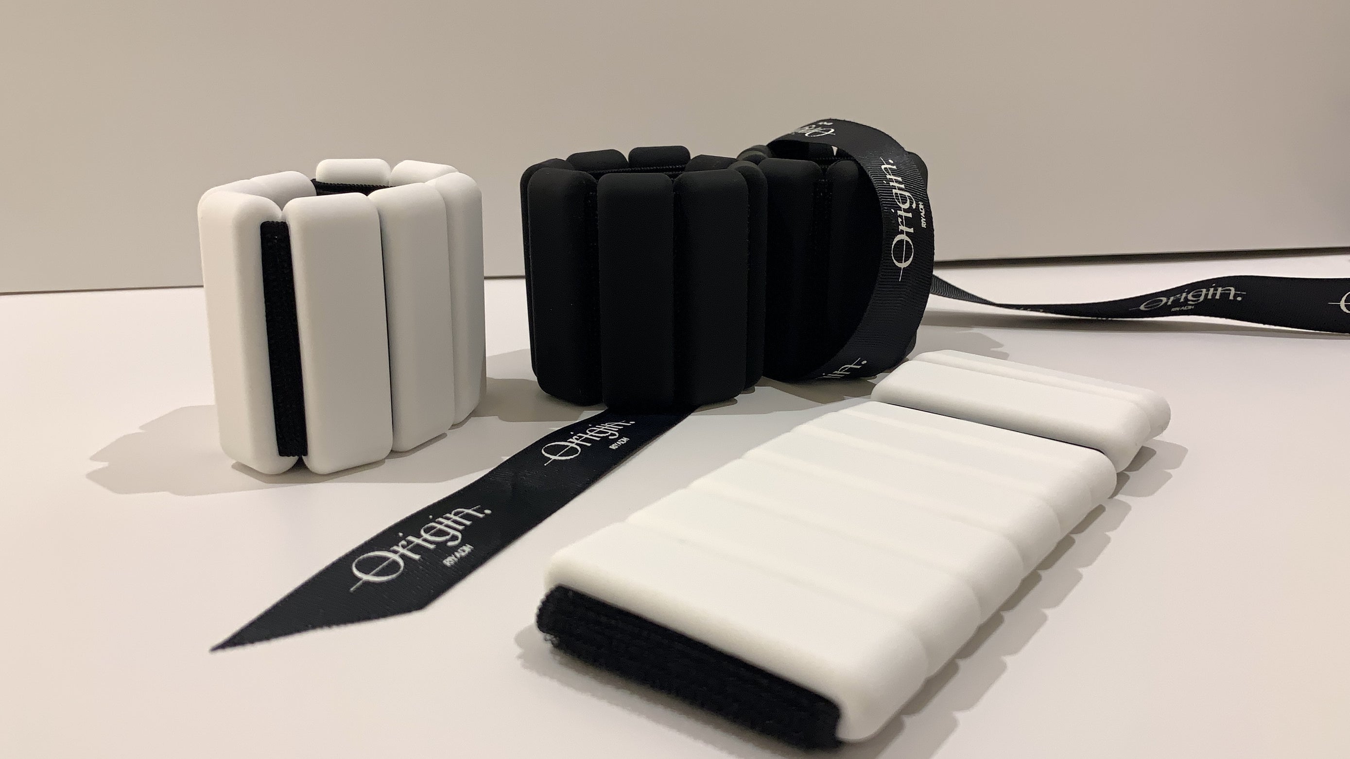 Wrist Weights
