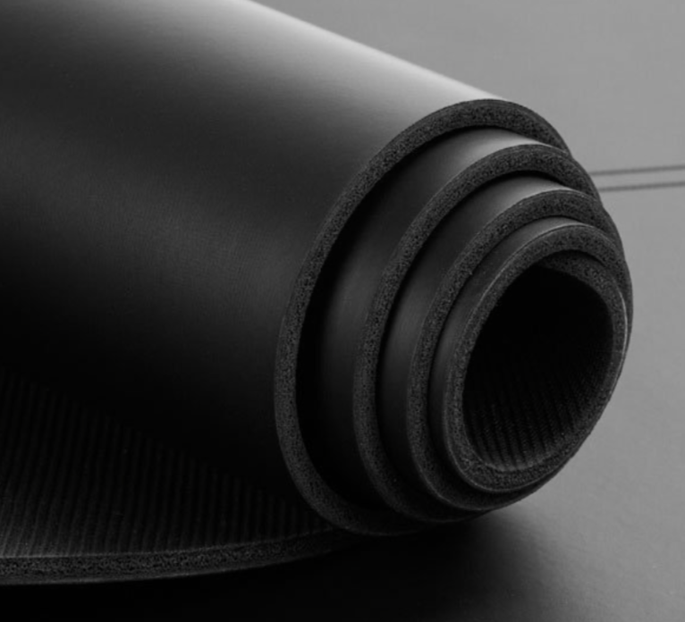 Alignment Yoga Mat