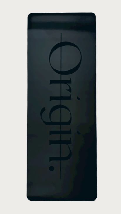 Alignment Yoga Mat