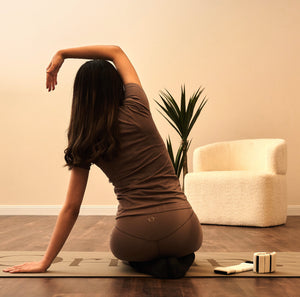 Grace Yoga Pants